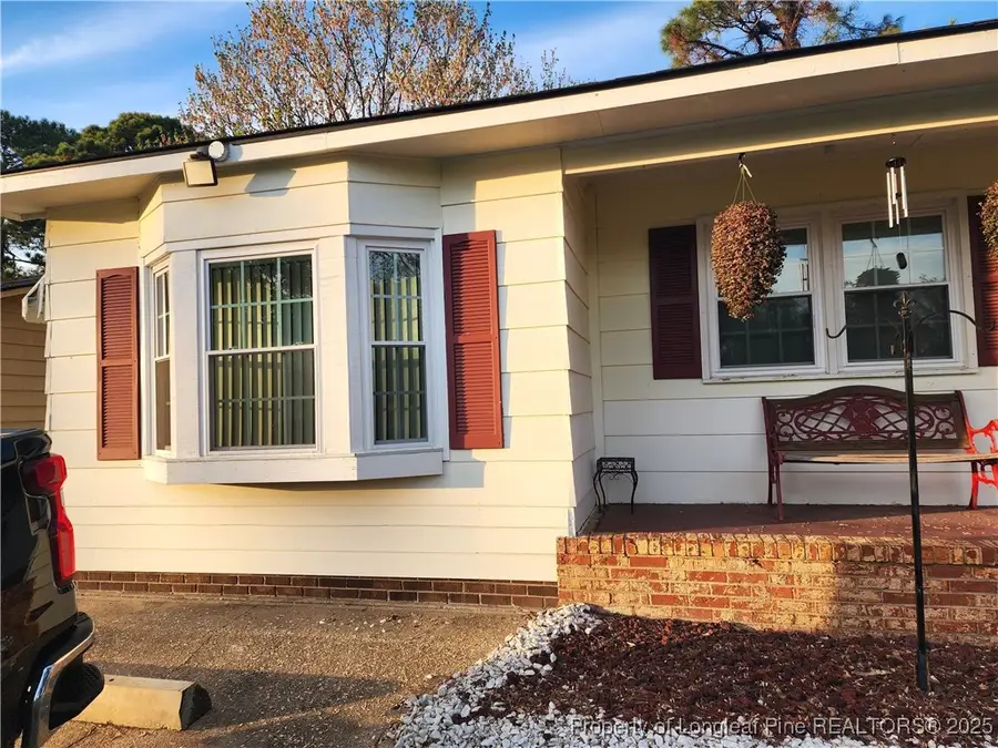 306 Bandera Drive, Fayetteville, NC 28303 - Image #3