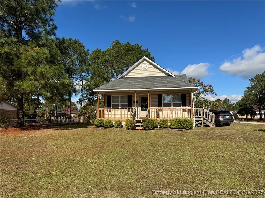 310 Nugget Court, Fayetteville, NC 28311 - #1