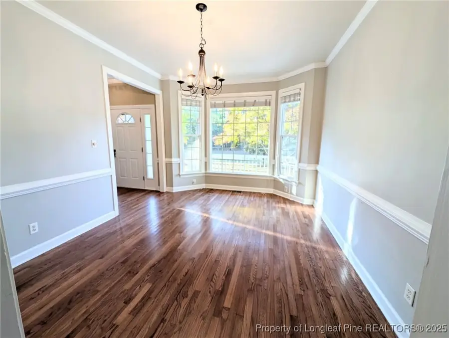 405 La Vista Court, Benson, NC 27504 - #2