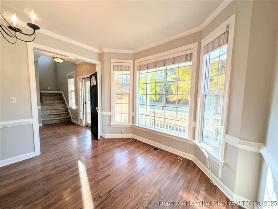 405 La Vista Court, Benson, NC 27504 - #3