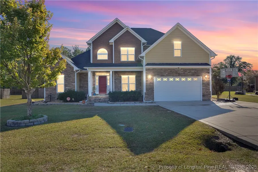 2816 Sand Trap Lane, Hope Mills, NC 28348 - Image #2