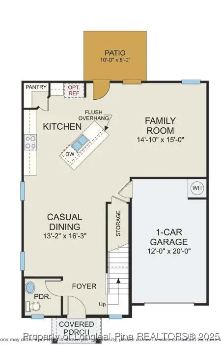 342 Arlington Drive, Raeford, NC 28376 - Image #2