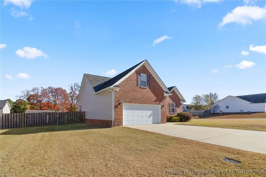 1504 Thoroughbred Trail, Parkton, NC 28371 - Image #3