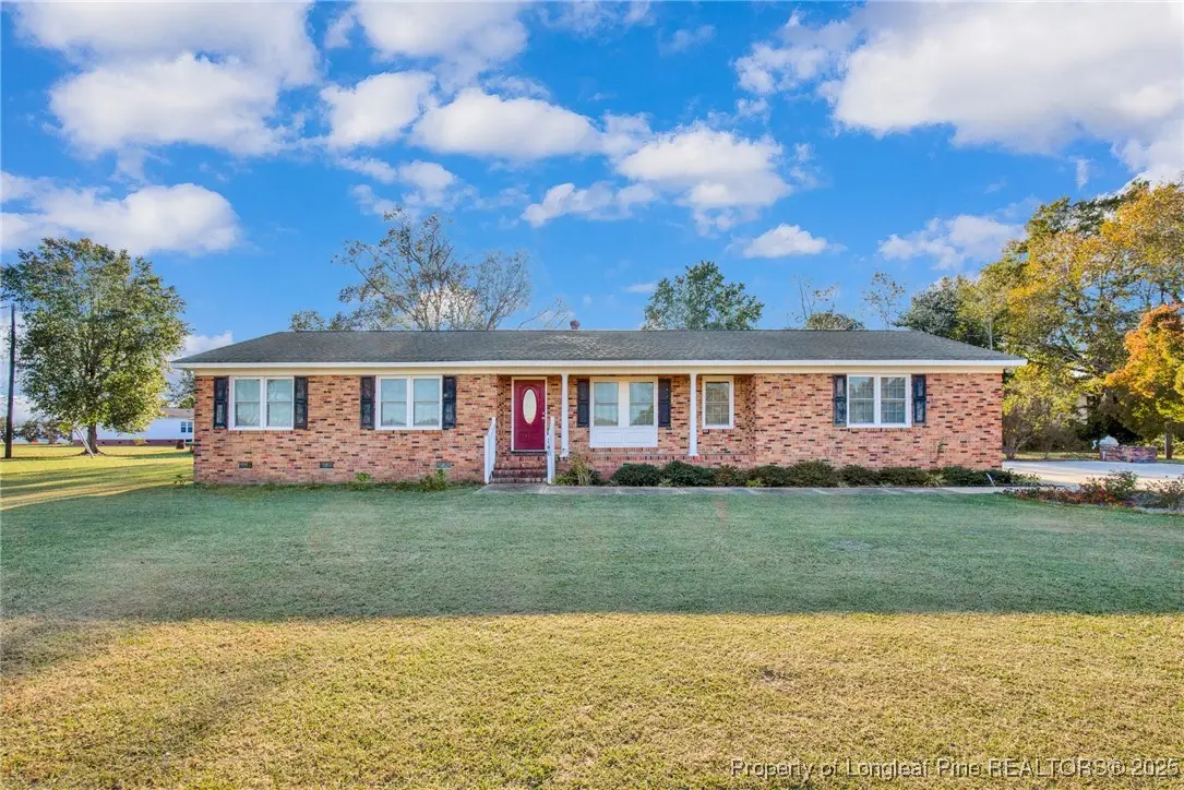 146 Long Branch Drive, Lumberton, NC 28358 - Image #1