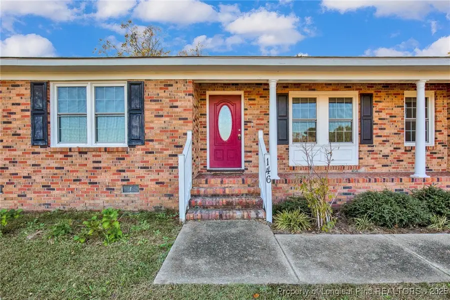 146 Long Branch Drive, Lumberton, NC 28358 - Image #2