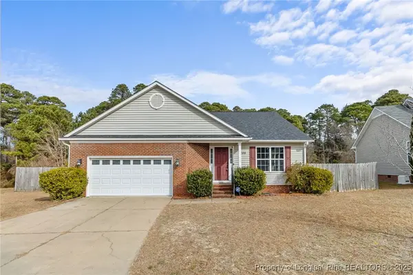 2205 Stornoway Court, Fayetteville, NC 28306