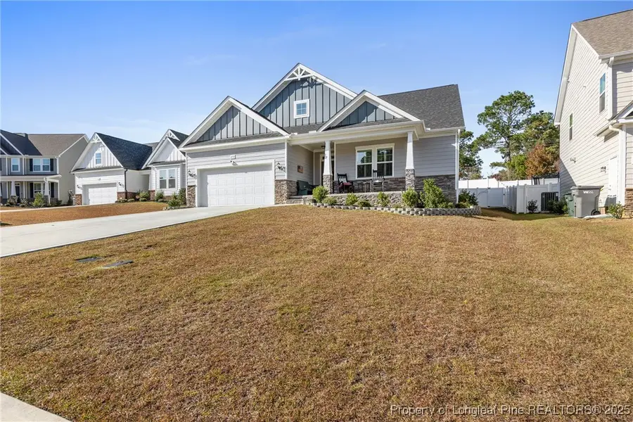 4352 Scout Camp Drive, Fayetteville, NC 28306 - Image #2