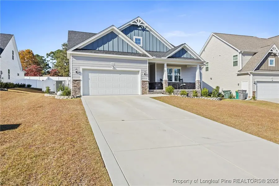 4352 Scout Camp Drive, Fayetteville, NC 28306 - Image #3