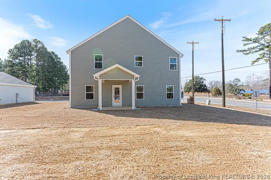 5232 Tyndall Drive, Sanford, NC 27330 - #3