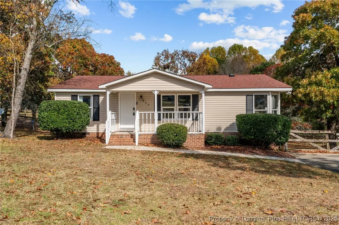 317 Heritage Way, Cameron, NC 28326 - Image #1