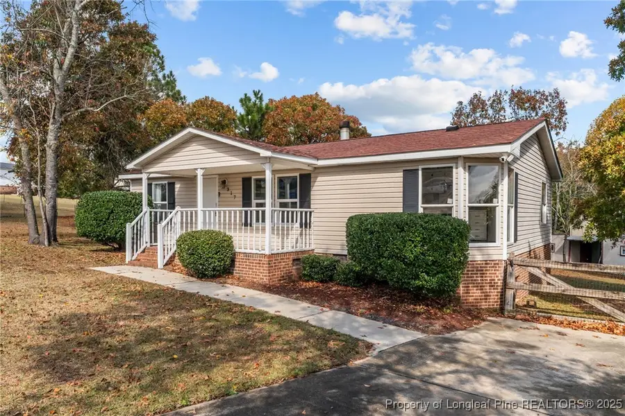 317 Heritage Way, Cameron, NC 28326 - Image #2