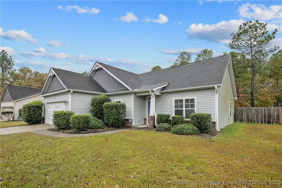159 English Oak Drive, Bunnlevel, NC 28323 - Image #2