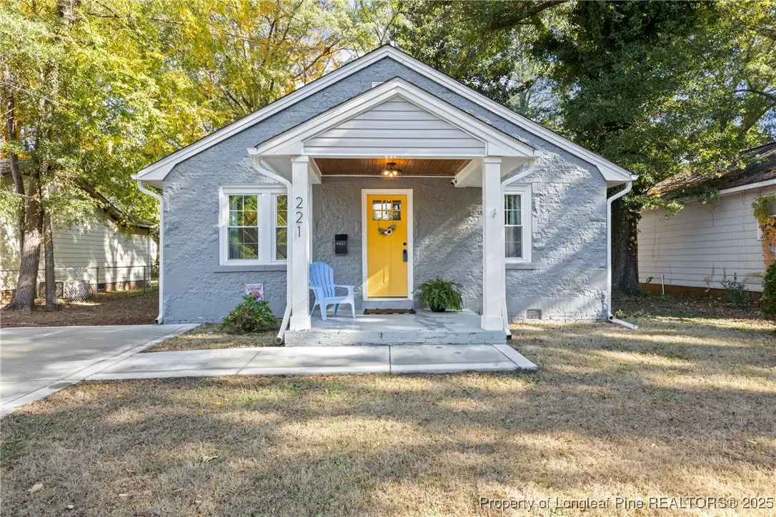 221 Sedberry Street, Fayetteville, NC 28305 - Image #1