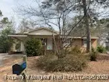 1469 Thelbert Drive, Fayetteville, NC 28301