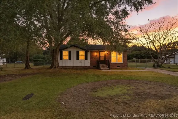 2720 Edwards Avenue, Spring Lake, NC 28390