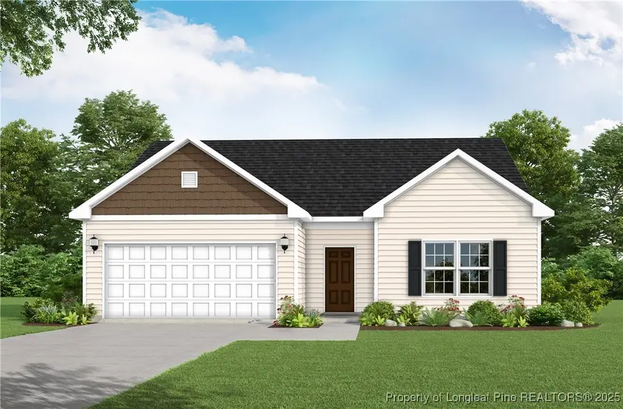 354 Sacksonia Street, Raeford, NC 28376 - Image #2