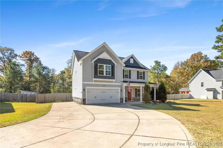 2051 Hayfield Road, Wade, NC 28395 - Image #2