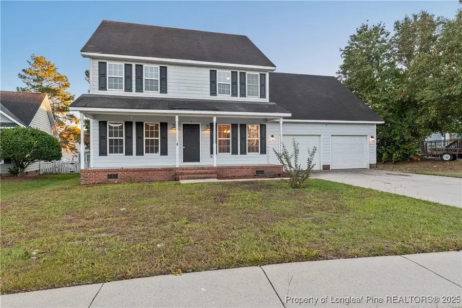 5917 Sunday Drive, Fayetteville, NC 28306 - Image #2