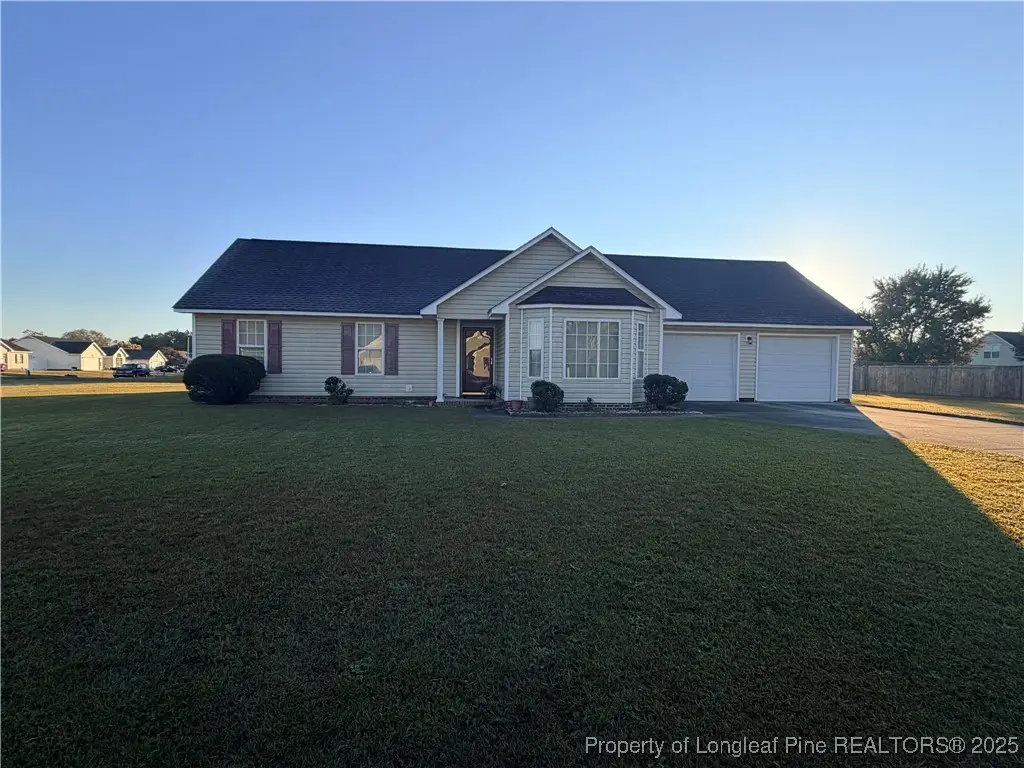 115 Cypress Drive, Raeford, NC 28376 - Image #1