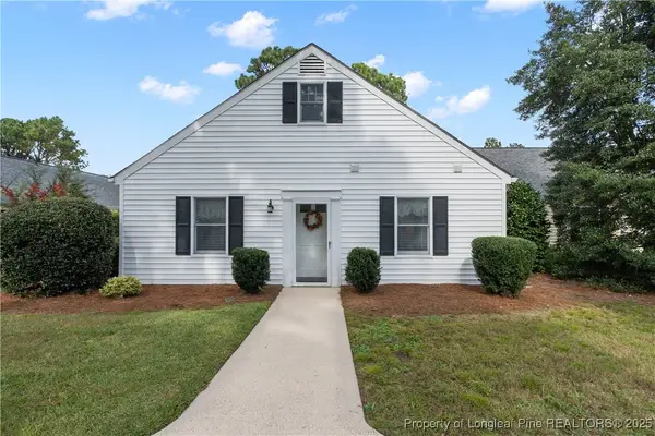 13 Village Green Circle, Southern Pines, NC 28387