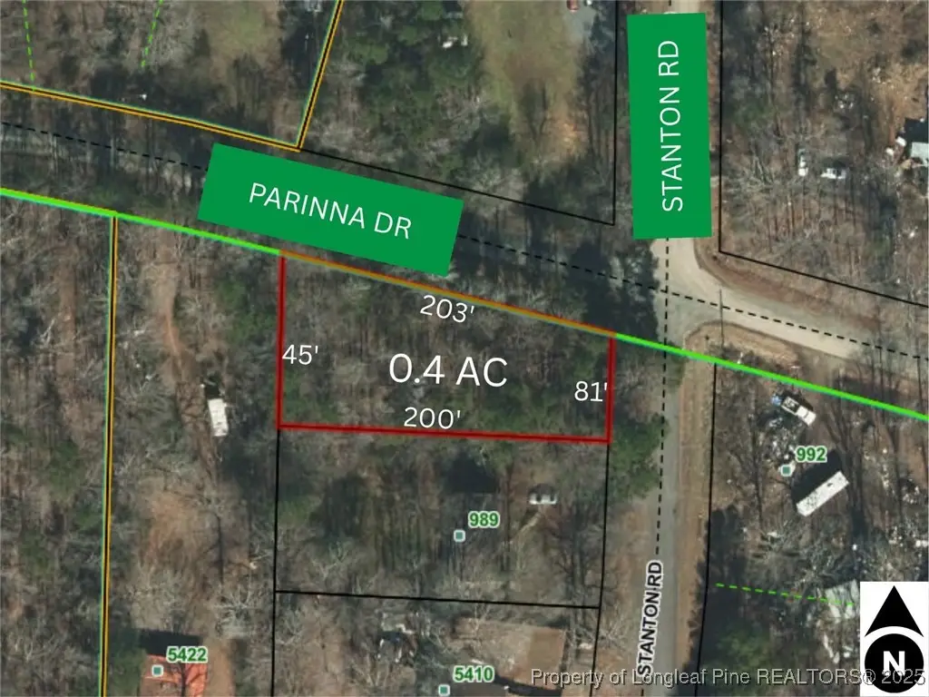 Parinna Drive, Trinity, NC 27370 - #1