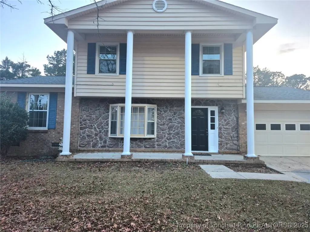 6261 Stoney Point Loop, Fayetteville, NC 28306 - Image #1