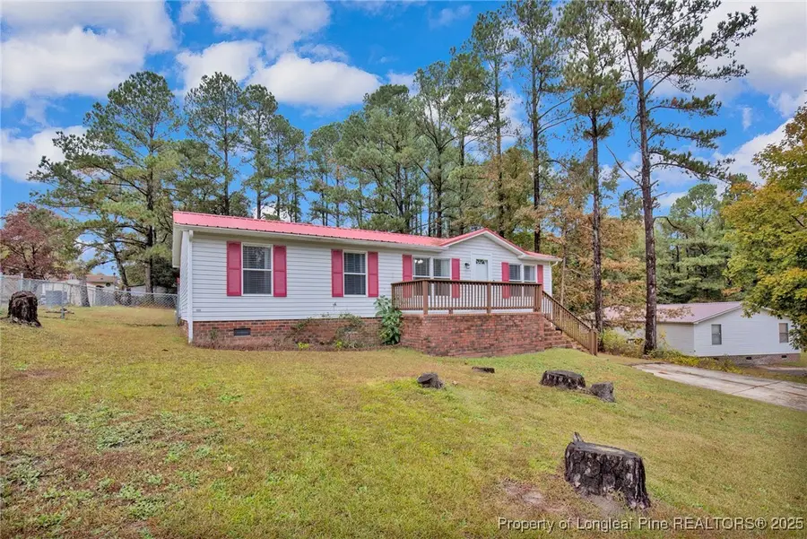 700 Mackay Court, Raeford, NC 28376 - Image #2