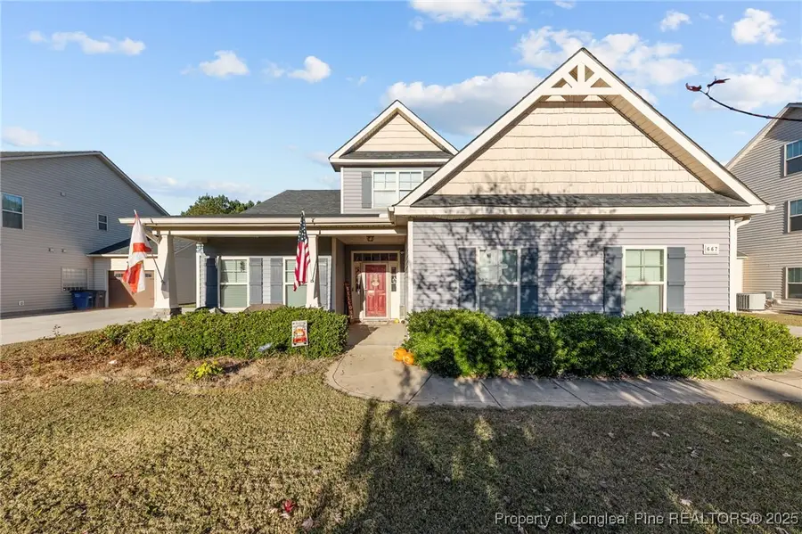 667 Saint Johns Loop, Raeford, NC 28376 - Image #3