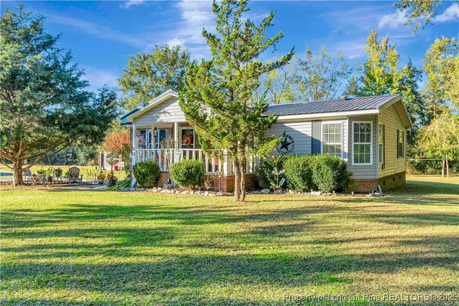 437 Paul Rd., Pembroke, NC 28372 - Image #3