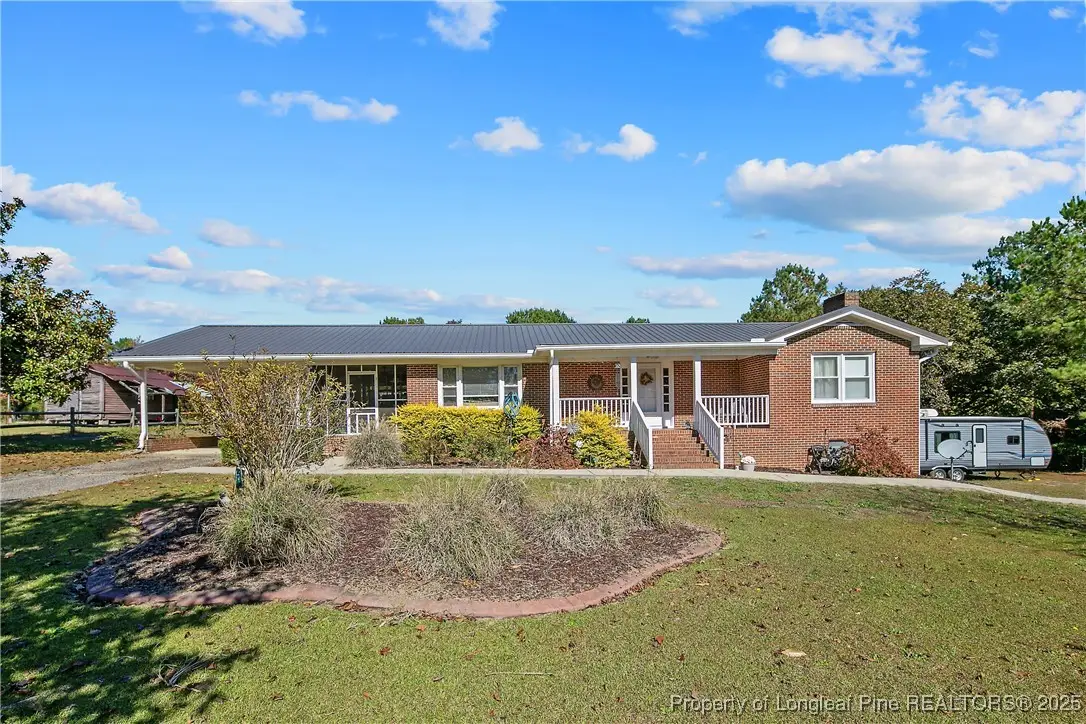7666 Overhills Road, Spring Lake, NC 28390 - Image #1