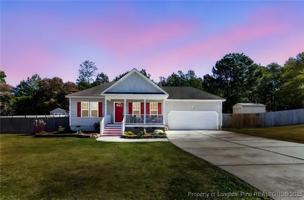 64 Humvee Court, Broadway, NC 27505