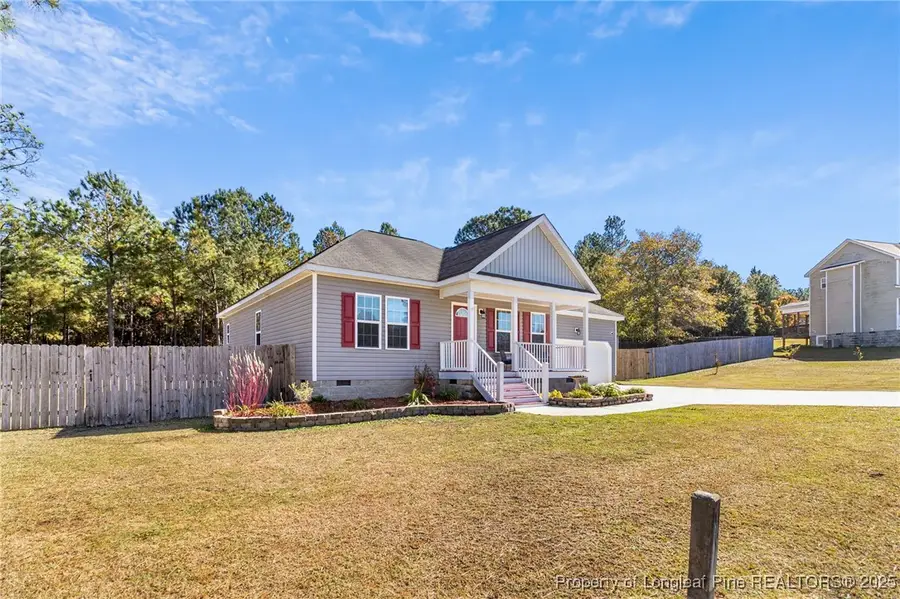 64 Humvee Court, Broadway, NC 27505 - Image #3