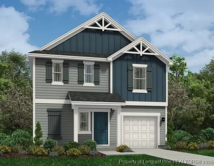 358 Arlington Drive, Raeford, NC 28376 - Image #1