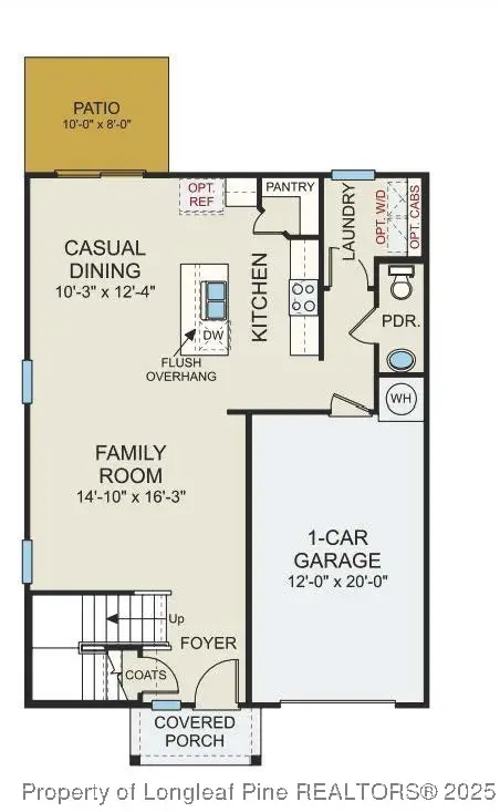 358 Arlington Drive, Raeford, NC 28376 - Image #2