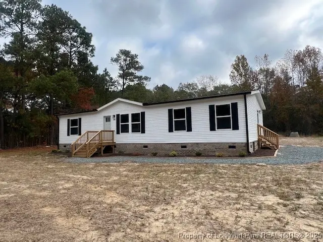 351 Page Road, Godwin, NC 28344 - Image #2