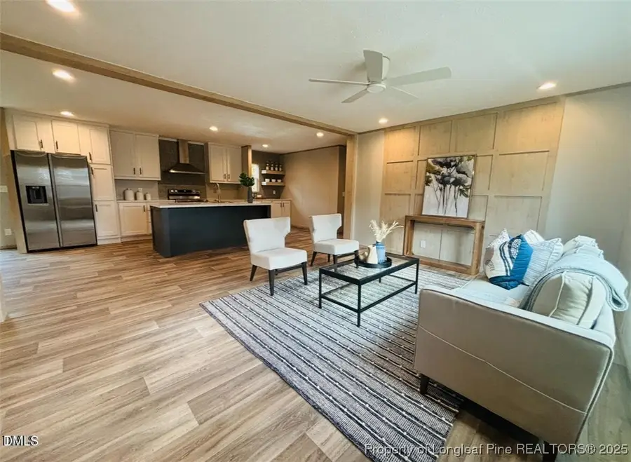 351 Page Road, Godwin, NC 28344 - Image #3