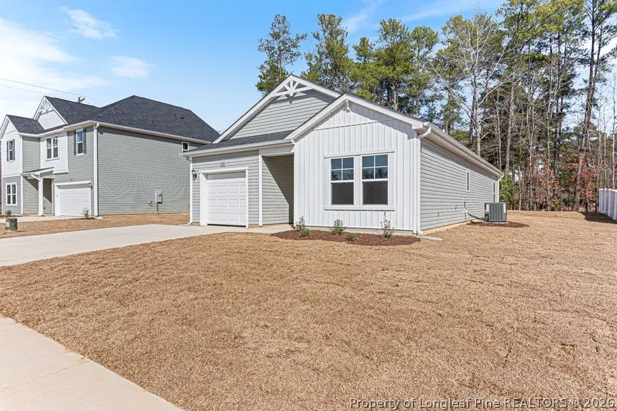 5228 Tyndall Drive, Sanford, NC 27330 - #3