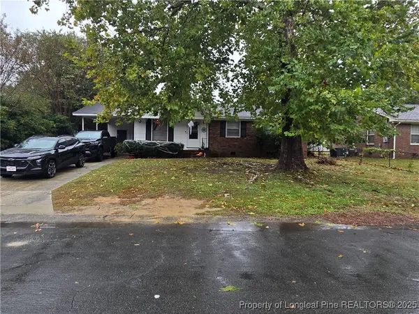 944 Lark (+ 3 More Homes) Drive, Fayetteville, NC 28314