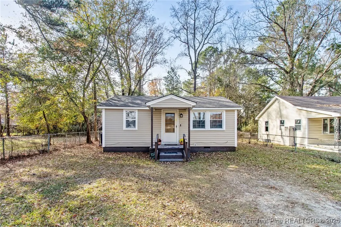 1203 North Street, Fayetteville, NC 28301 - Image #1