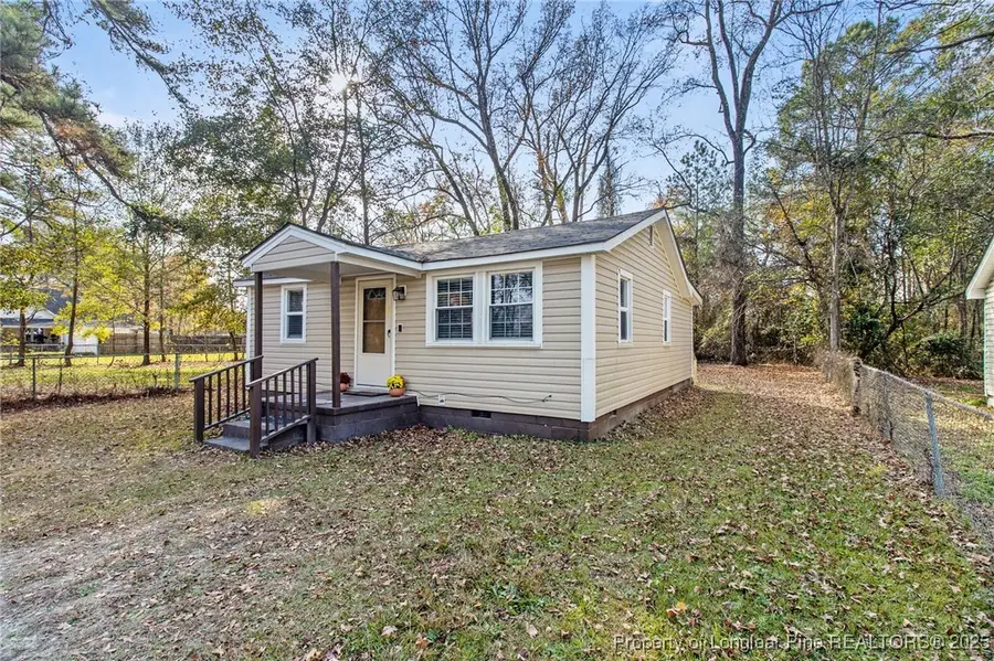 1203 North Street, Fayetteville, NC 28301 - Image #2