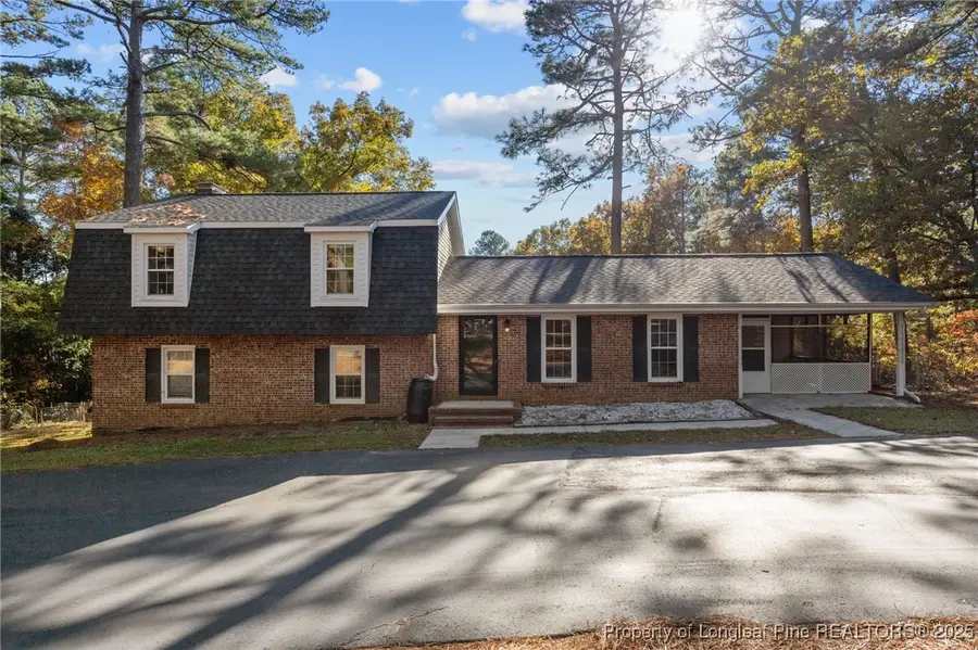 1102 N Glenwood Trail, Southern Pines, NC 28387 - Image #2