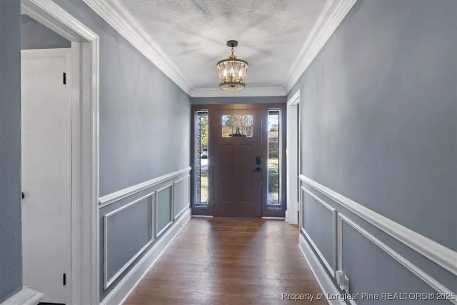 2101 N Mcmillan Avenue, Lumberton, NC 28358 - #3