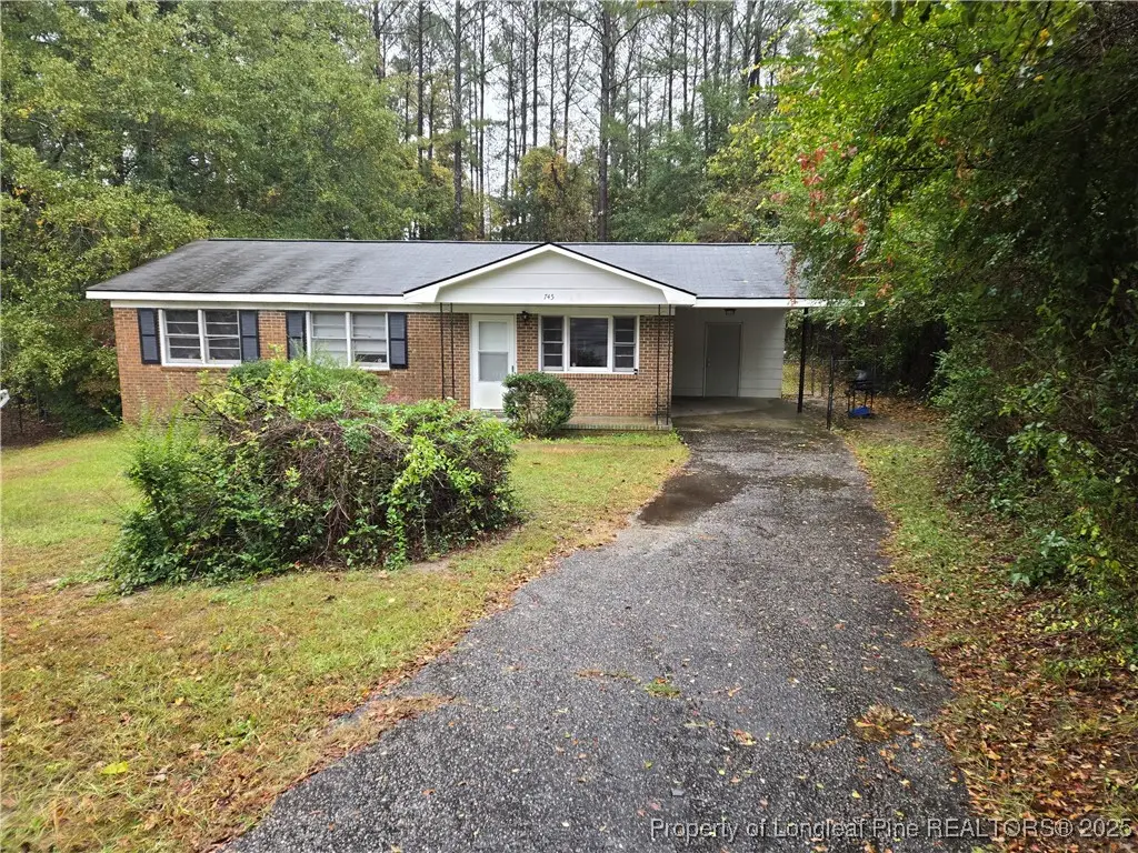 745 Rustland (+ 3 More Homes) Drive, Fayetteville, NC 28301 - Image #1