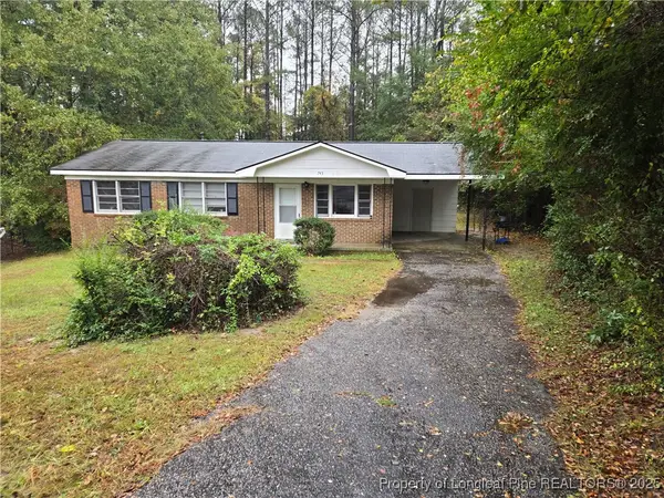 745 Rustland (+ 3 More Homes) Drive, Fayetteville, NC 28301