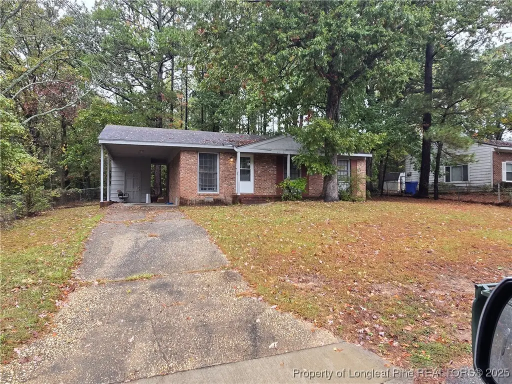 6552 Tareyton (+3 More Homes) Road, Fayetteville, NC 28314 - Image #1