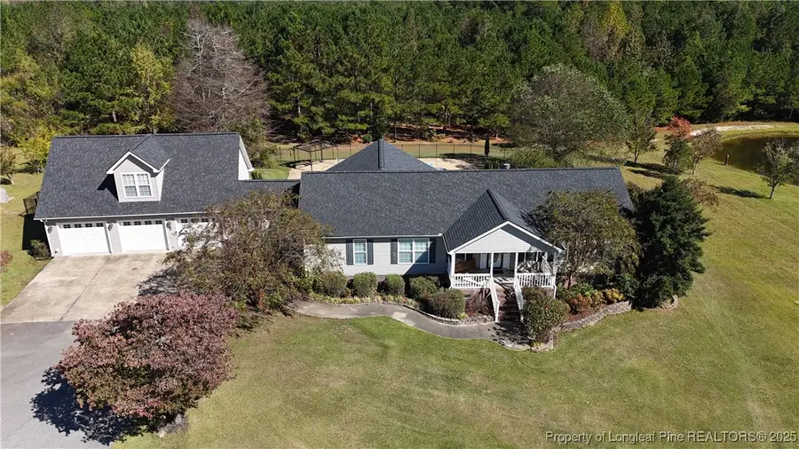 120 Mockingbird Lane, Spring Lake, NC 28390 - Image #2