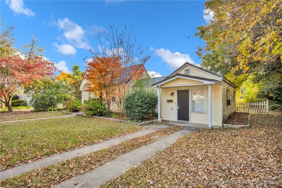 2703 Pecan Drive, Fayetteville, NC 28303 - Image #3