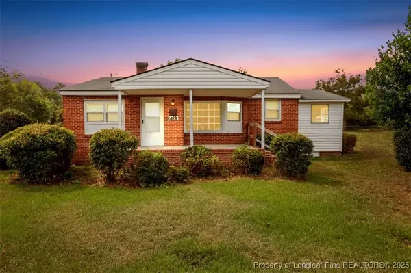 2717/106 Ramsey/northwest Avenue, Fayetteville, NC 28301