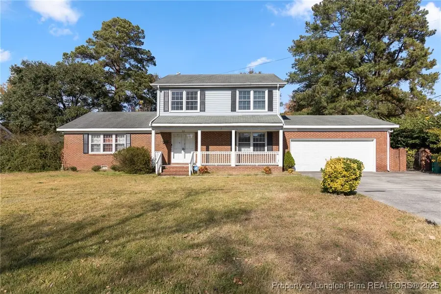 306 W 33rd Street, Lumberton, NC 28358 - Image #2
