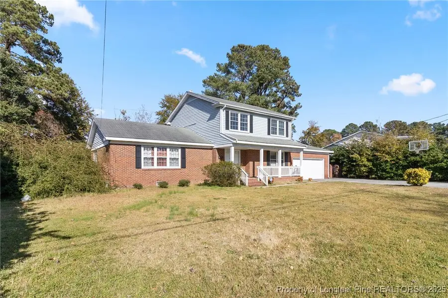 306 W 33rd Street, Lumberton, NC 28358 - Image #3
